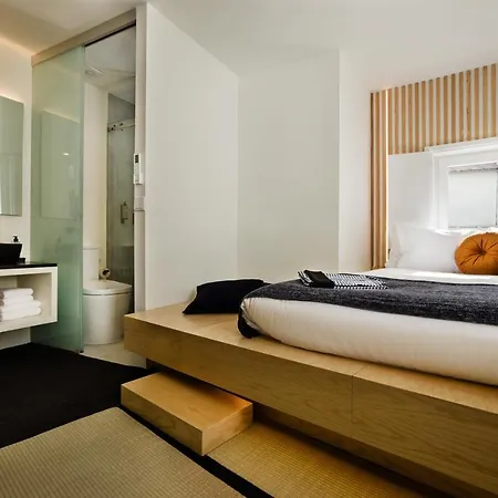 - Japonesa & Ryokan Viseu