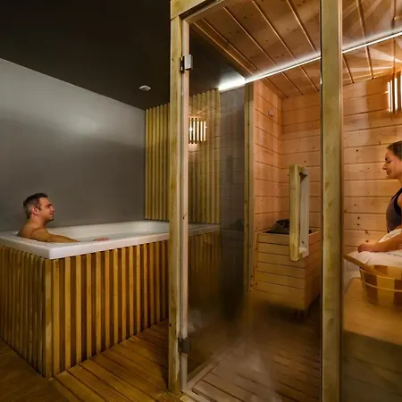 Japanskt värdshus (ryokan) - Japonesa &