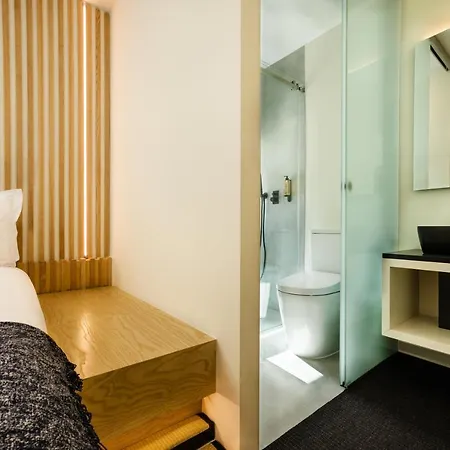 - Japonesa & Japanskt värdshus (ryokan) Viseu