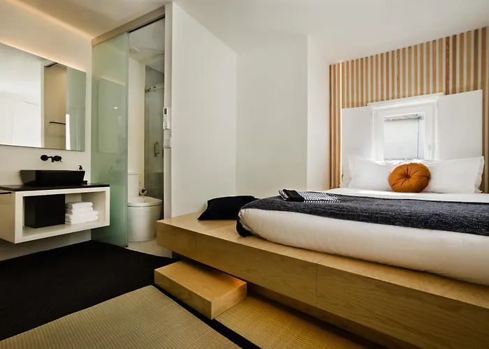 - Japonesa & 传统日式旅馆 维塞乌