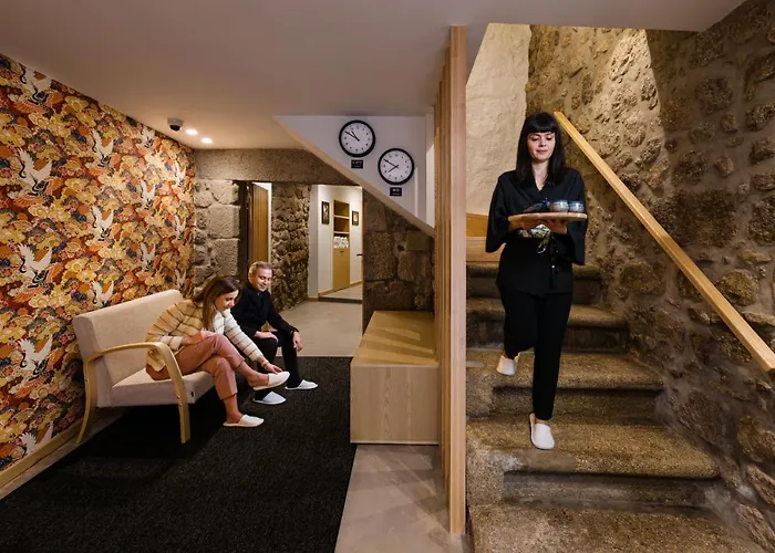 传统日式旅馆 - Japonesa &