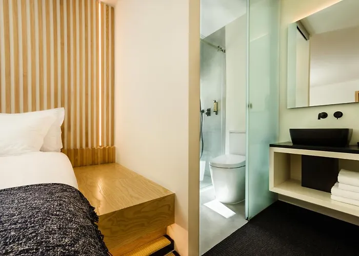 - Japonesa & Рёкан Визеу