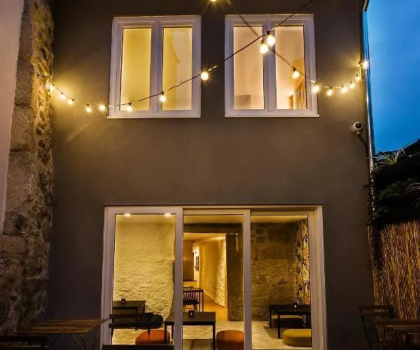 传统日式旅馆 - Japonesa &