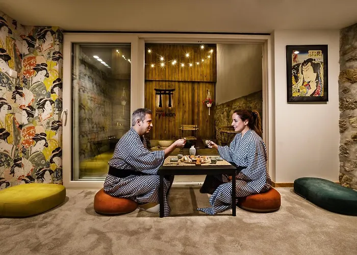 - Japonesa & 维塞乌