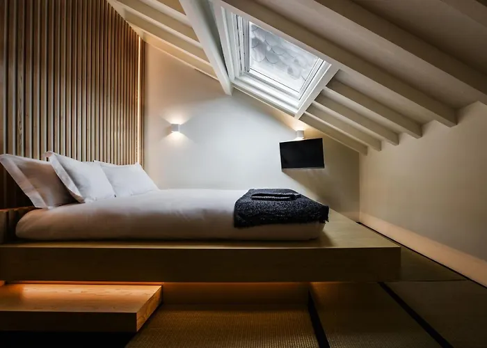 - Japonesa & Рёкан *