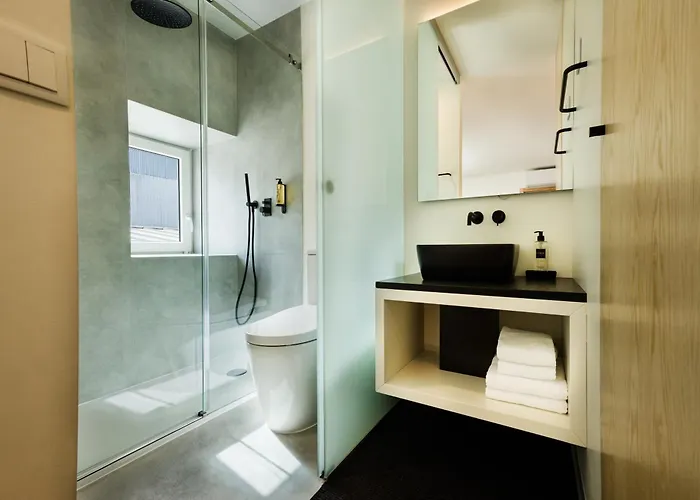 - Japonesa & 传统日式旅馆 维塞乌